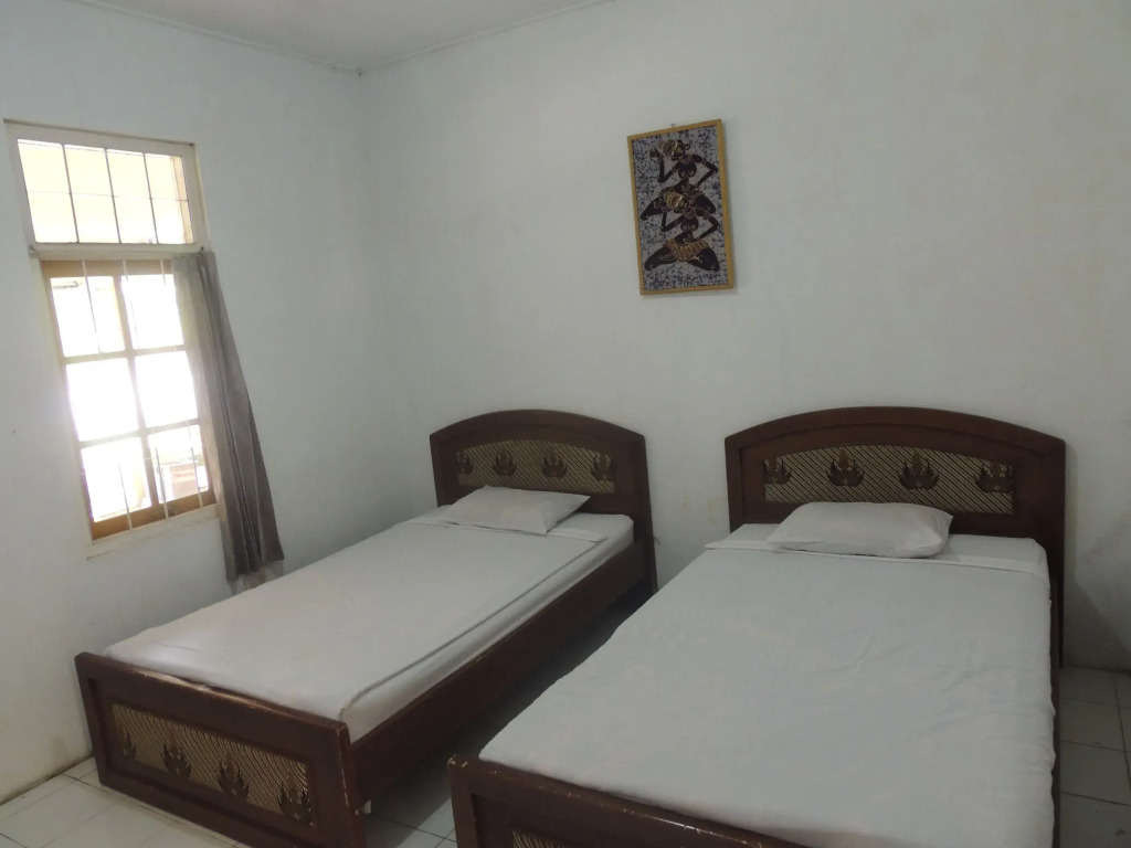 Resort Agrowisata Perkebunan Tambi