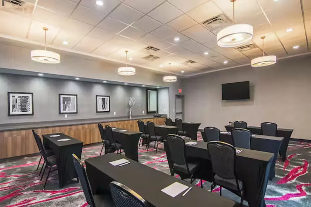 Hampton Inn & Suites-Dallas/Richardson