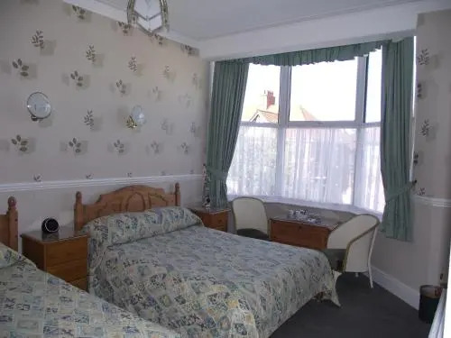 Ginnie's Guesthouse