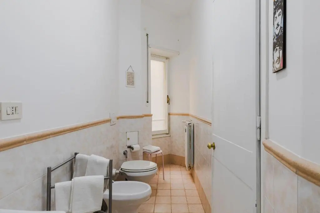 Pennylane Rome Apartment