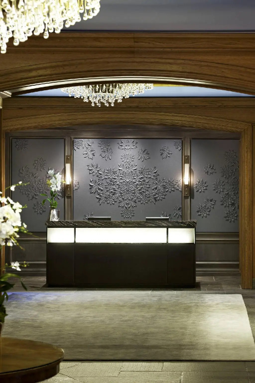 St. Regis Residence Club, Aspen