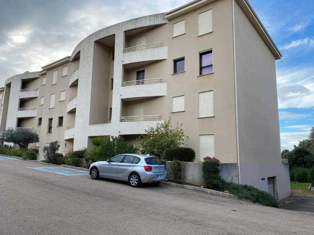 VIGNA MAJO 2 chambres tout confort