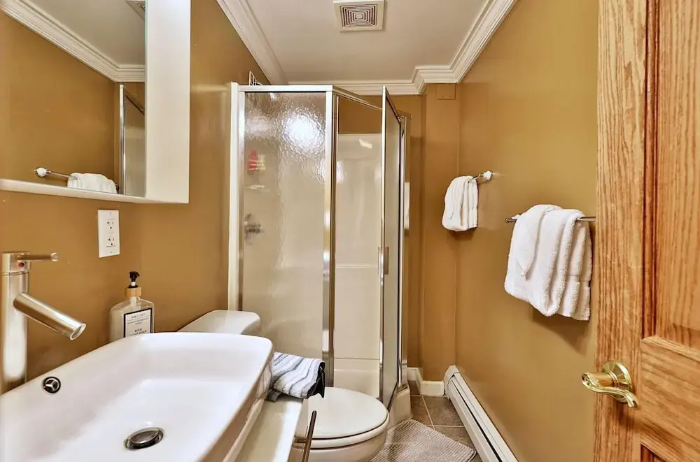 Tanglewood Chalet at Killington by Killington Vacation Rentals