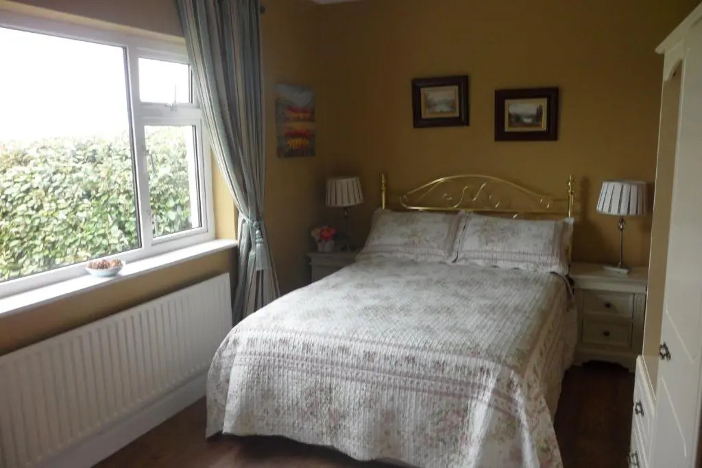 Rockmount House B&B