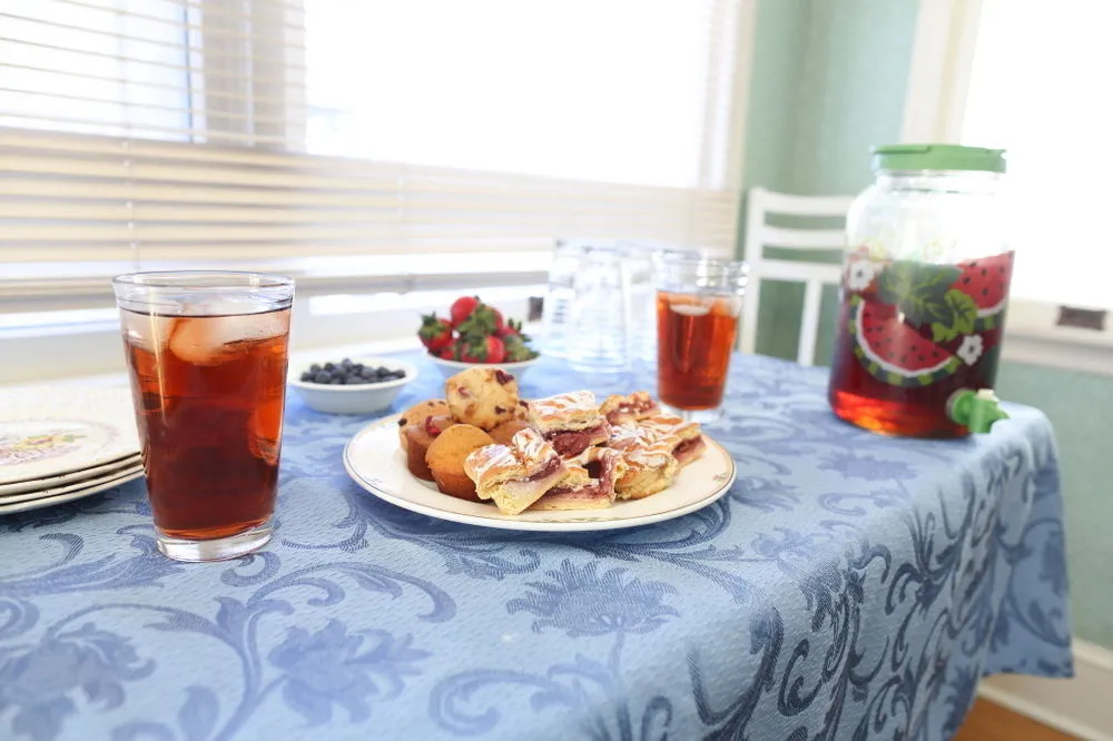 Beauclaires Bed & Breakfast