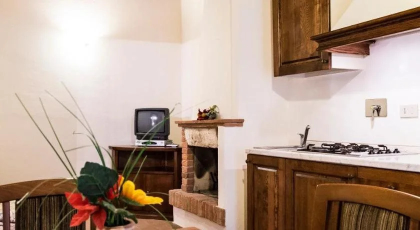 Agriturismo Casa VolaterrA