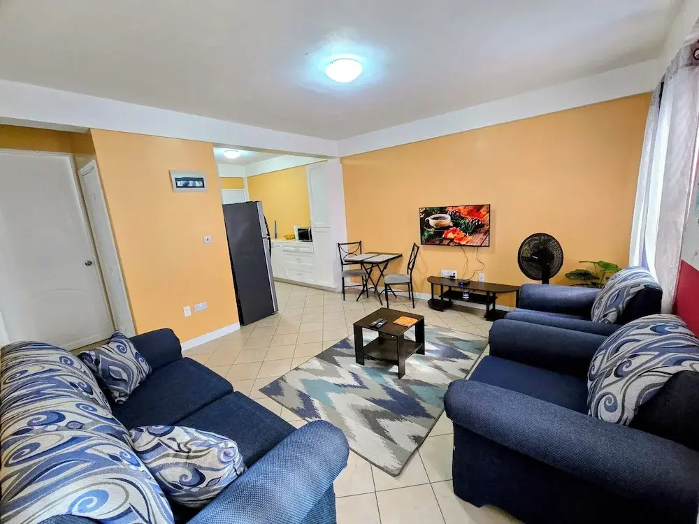VIP Residence Dominica