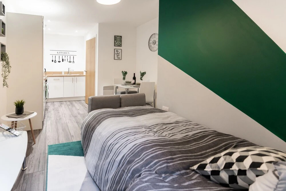 Sovereign Suite