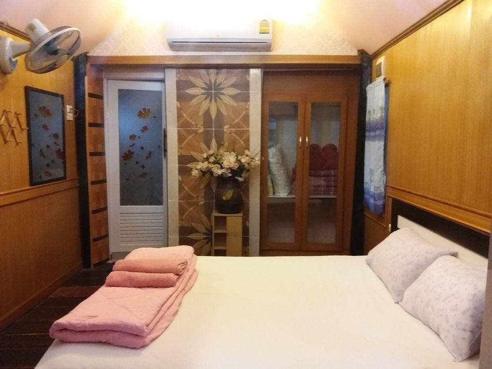 Pakjai Resort Korat