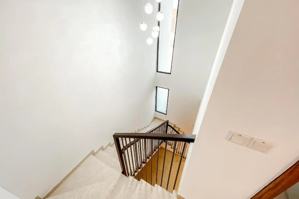 RH-Beautiful 3BR Villa with private pool near beach in Ras Al Khaimah
