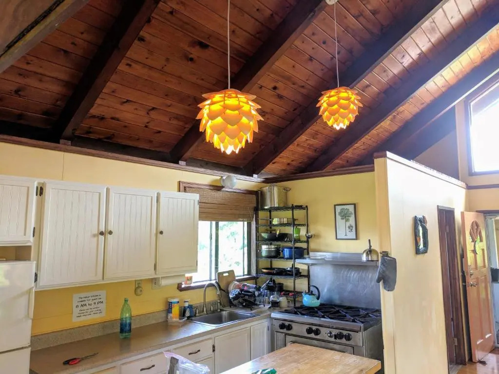 Hamakua Guesthouse