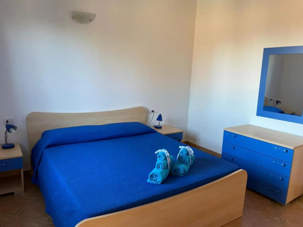 Case Vacanze Sole e Luna