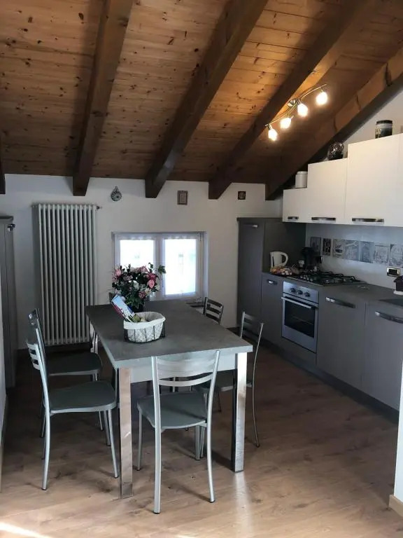 Angeli Dolomiti House