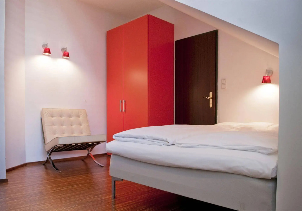 Hotel Kunsthof