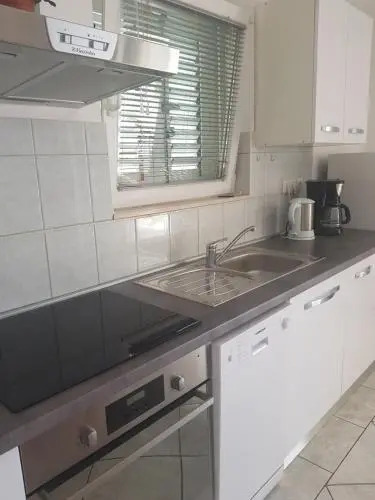 Apartments Rora
