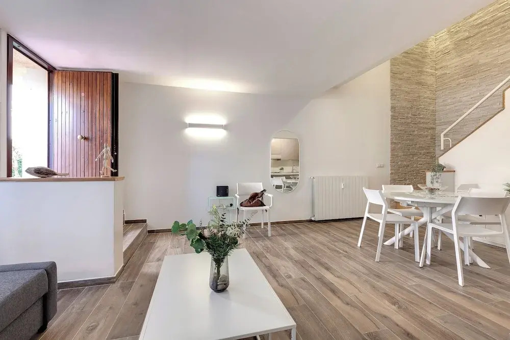 Mamo Florence - Rachel Apartment