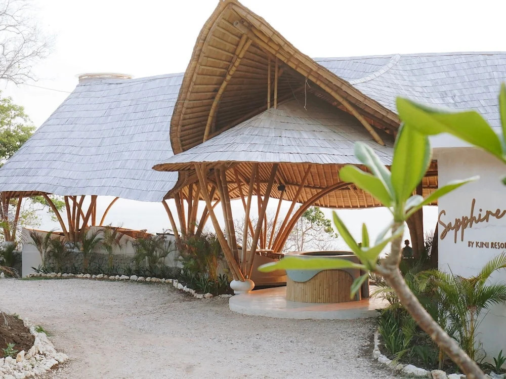 Kini Resort & Village