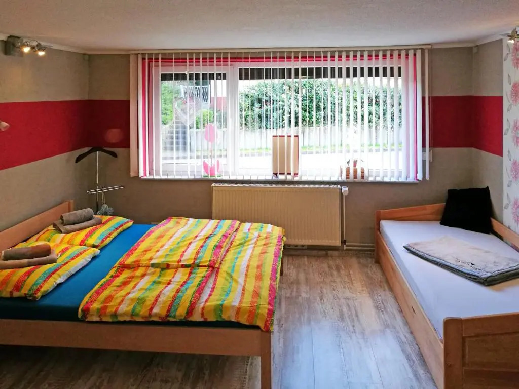 Ferienwohnung Jan