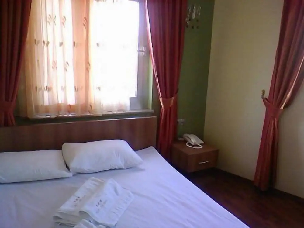 Ganita Life Hotel