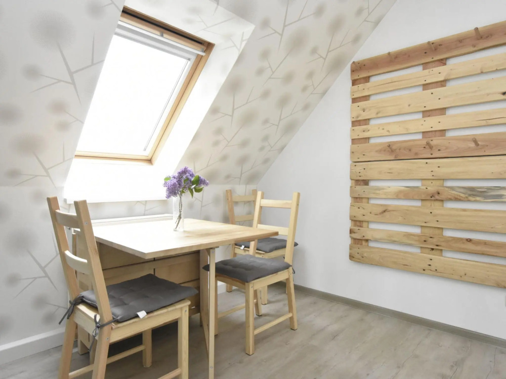 Cozy holiday apartment in Rerik on the Baltic Sea