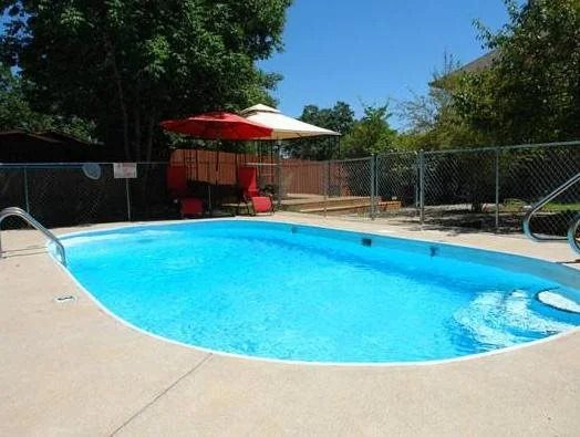 Branson Vacation Inn and Suites