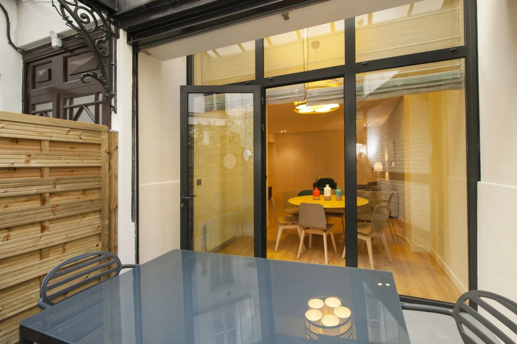 Yuna Blanche - Serviced Apartments