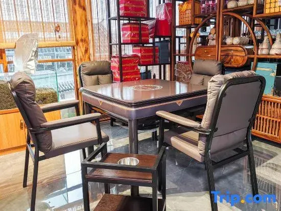 Yougejia Xidong Board of Directors Hall Chinese Inn