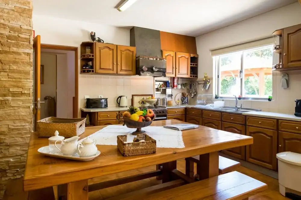 Villa With 5 Bedrooms in Agueda, With Wonderful Mountain View, Private