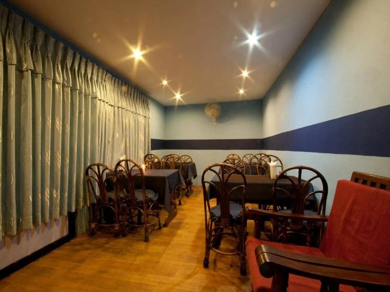 Butterfly Lodge