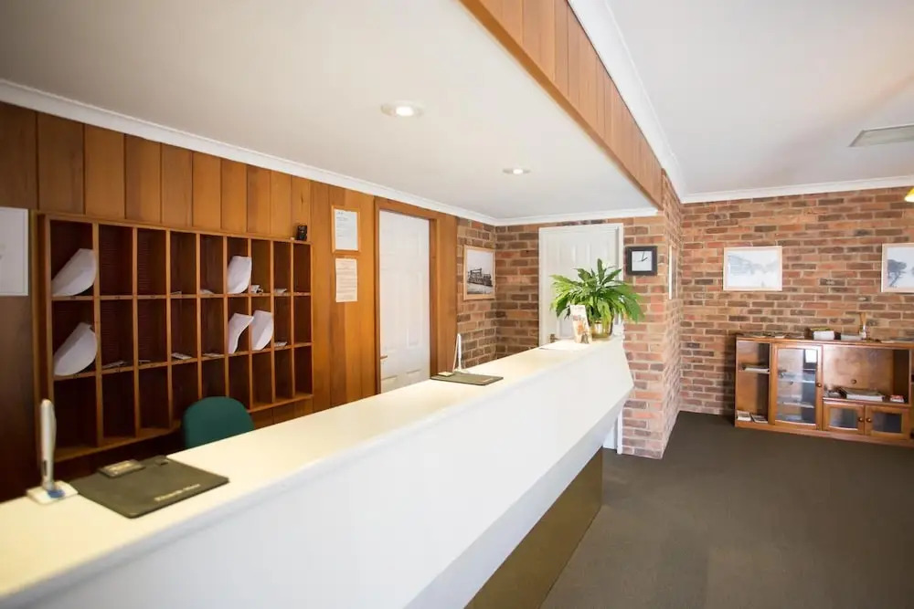 Club Motel Armidale