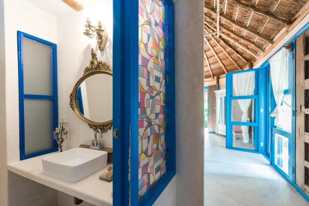Cormoran Boutique Hotel & Cenote Tulum