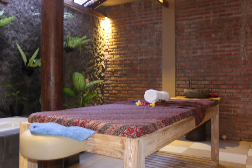Umaya Ubud Villa
