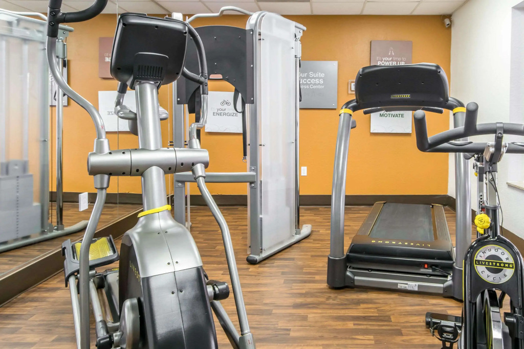 Comfort Suites Owensboro South