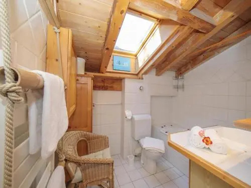 Chalet Baribal