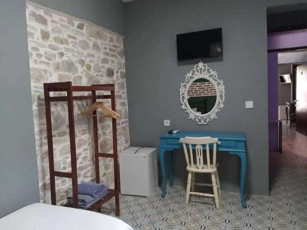 Casa Magnolia Boutique Rooms