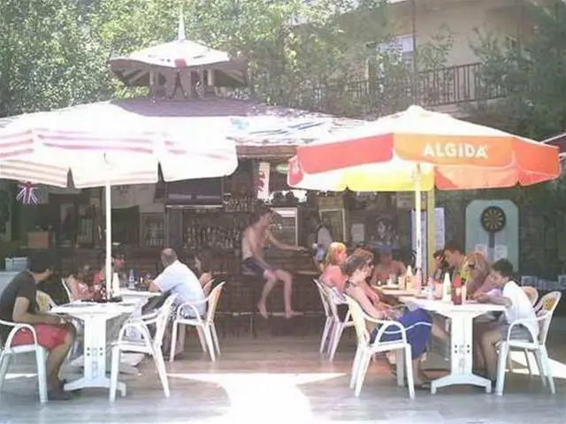 Villa Palma