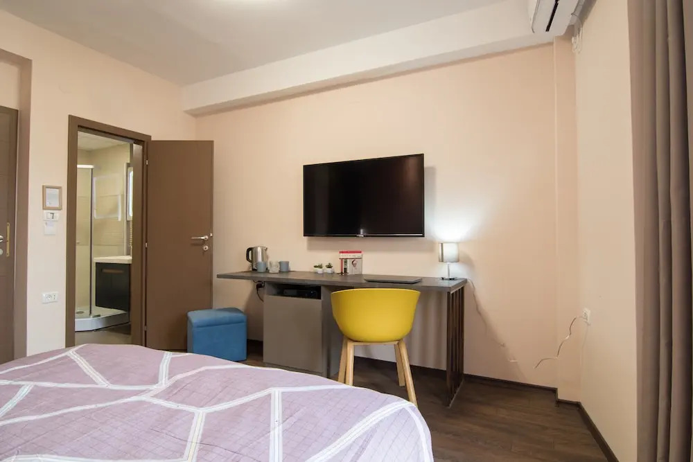 Vanilla Boutique Apartments