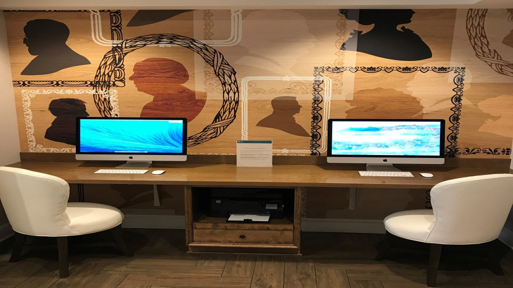 Hotel Indigo Baltimore Downtown by IHG