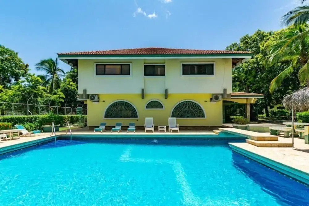 Villa Daiquiri