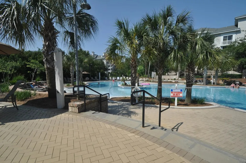 Grand Sandestin 2701 3 Bedroom Condo By Coastal Dreamin