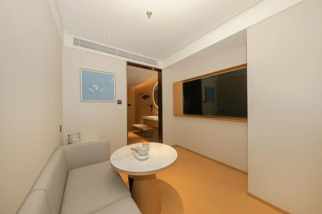 Ji Hotel Beijing Changying Sky Street
