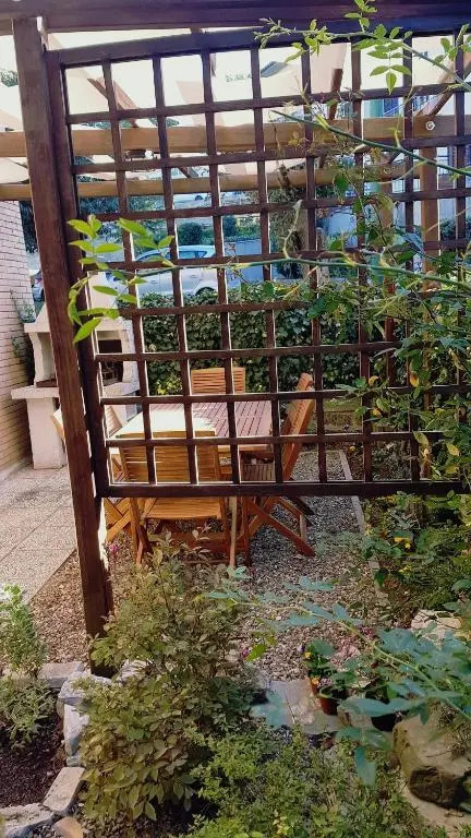 Tuscany Apartament