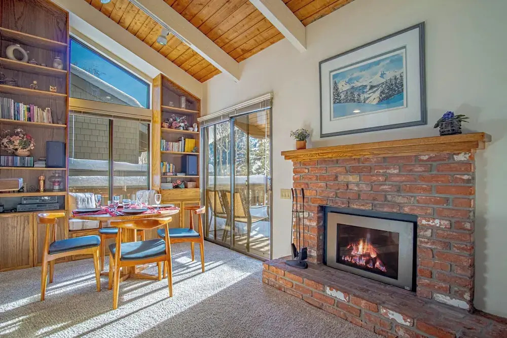 Sv120 - Walk to Lifts & Town - Hot Tub & Pool