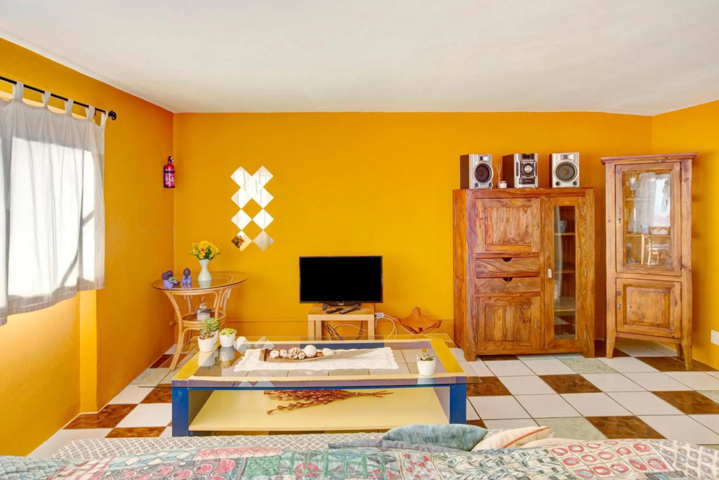 Villa Elsa