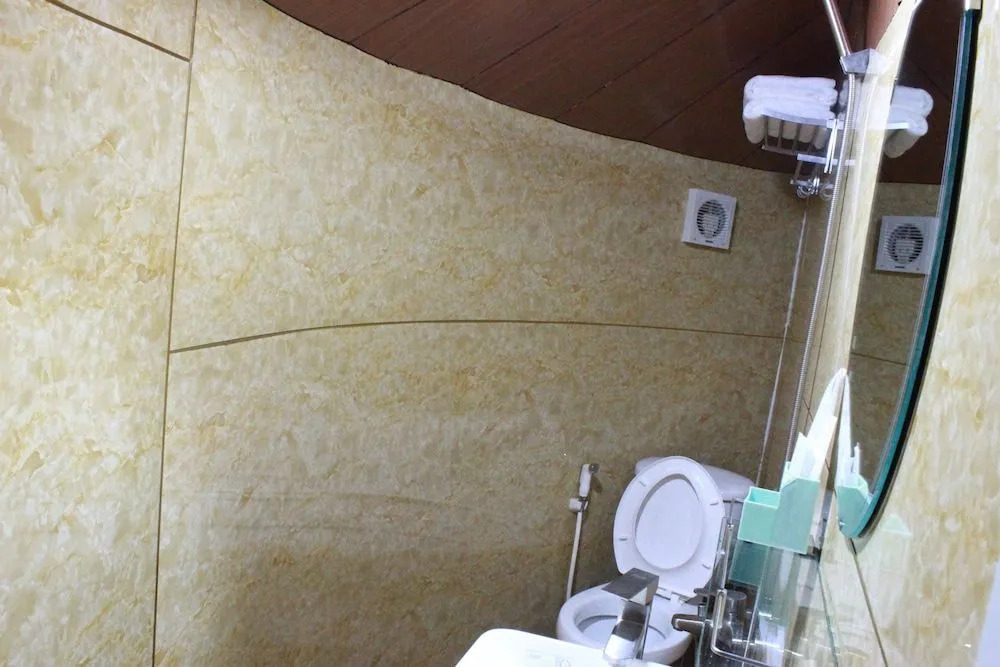 Mộc Glamping & Ecohouse