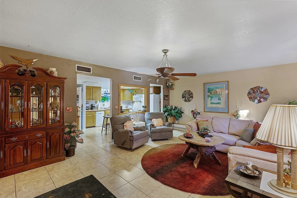 Catalina Haven 3 BR by Casago