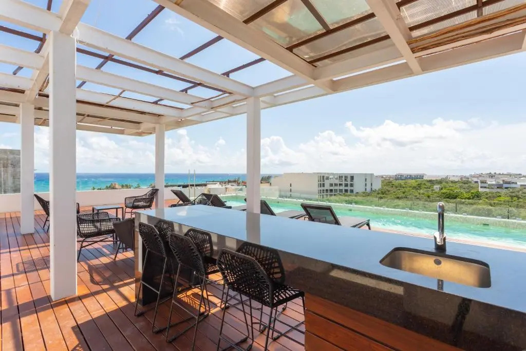Studio Vanessa beach 42 a 1 min de la playa y 5ta av