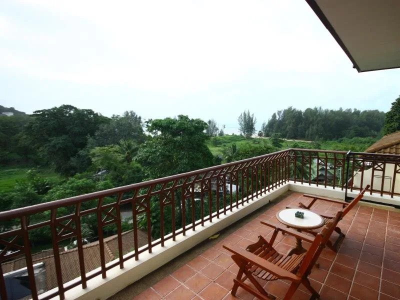 Phuket Nature Home Resort