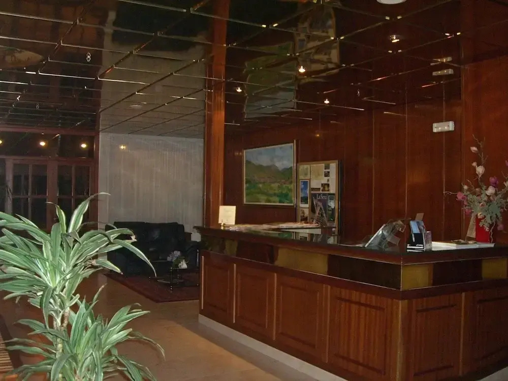 Hotel La Seu