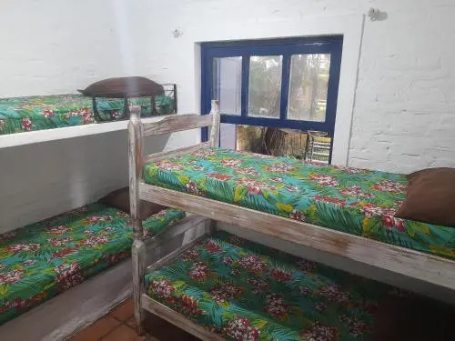Hostel Terra das Tribos